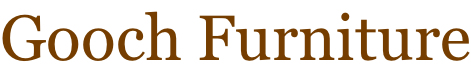 Gooch Furniture